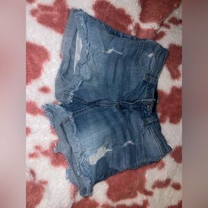 Hollister Shorts